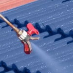 Read more about the article Roof Paint: How to prepare roof painting in Increasing Curb Appeal and protect your Home