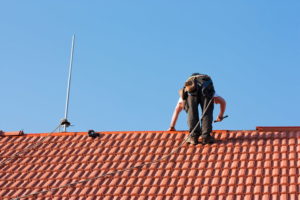 Roof Restore — URB’n Roofing In Gumdale, QLD