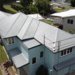 Read more about the article Roof restoration or Roof replacement?