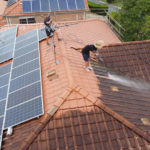 Read more about the article Roof Painting Brisbane – URB’n Roofing