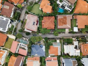 roof URB’n Roofing | Brisbane