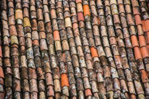 old roof tiles URB’n Roofing | Brisbane