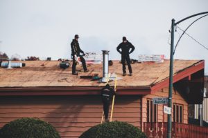 Roof Replacement URB’n Roofing | Brisbane
