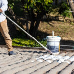 Read more about the article What You Need to Know About Roof Painting