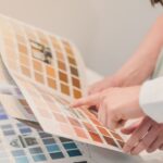 Read more about the article A Smart Guide to the Trendiest Roof Paint Colour Choices