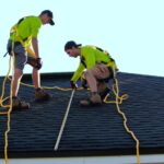 Read more about the article 6 Questions to Ask When Looking for a Roofing Company