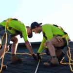 Read more about the article The Top 5 Qualities of a Trusted Roofing Contractor