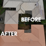 Read more about the article Elevate Your Roof with URB’n Roofing and Nutech’s wide range of roofing Paint