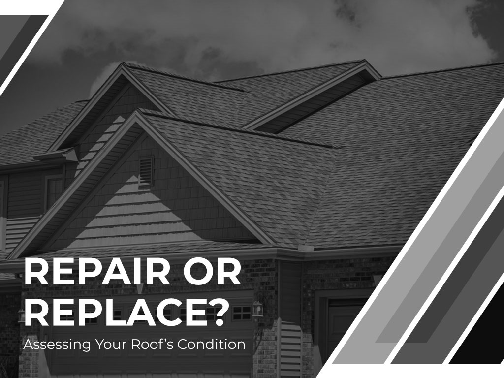 Understanding the Process and Assessing Your Roof's Requirements!