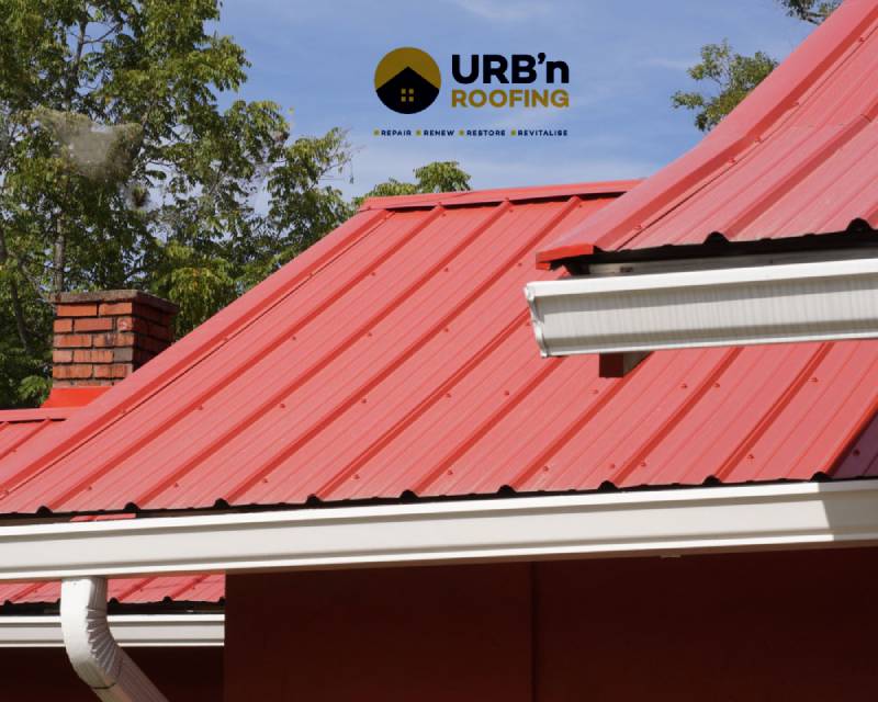 Residential Roof Repairs Brisbane