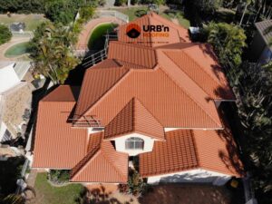 Roof Repair Brisbane