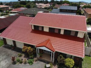 Roof Repointing Brisbane