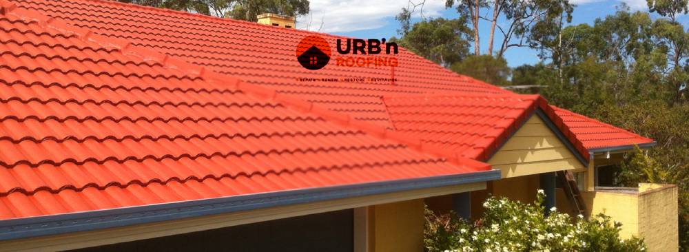 Roofing services