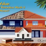 Read more about the article Cost vs. Value: Is Tiled Roof Restoration Worth It for Brisbane Homes?