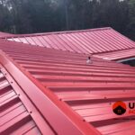 Read more about the article Reviving Your Metal Roof: Restoration, Refinishing, and Repair Solutions