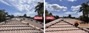 Residential Roof Repairs Brisbane