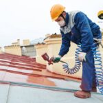 Read more about the article Roof Painting Costs in the Sunshine Coast: How to Estimate and Budget for Your Project