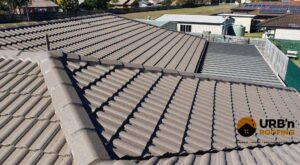 Roof Restoration Brisbane