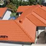 Read more about the article How Does Painting Roof Improve A Brisbane Home Value?