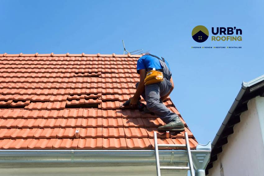 Roof Repair Brisbane