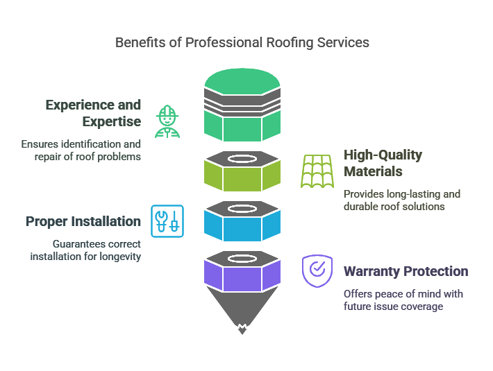 Roof Restoration Project