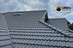 roof repair Brisbane