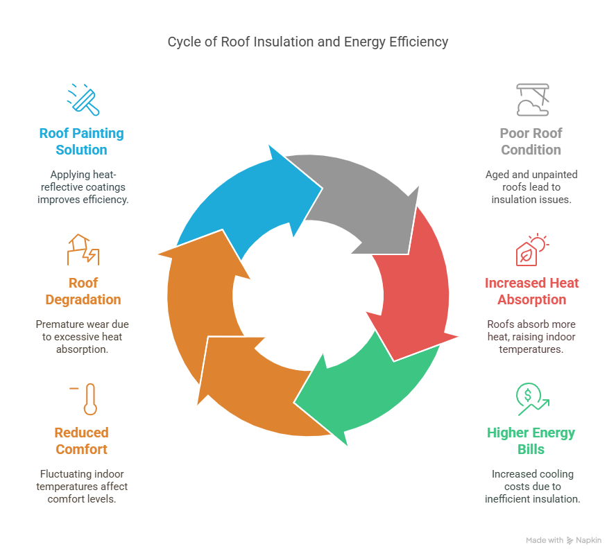 Increased Energy Bills