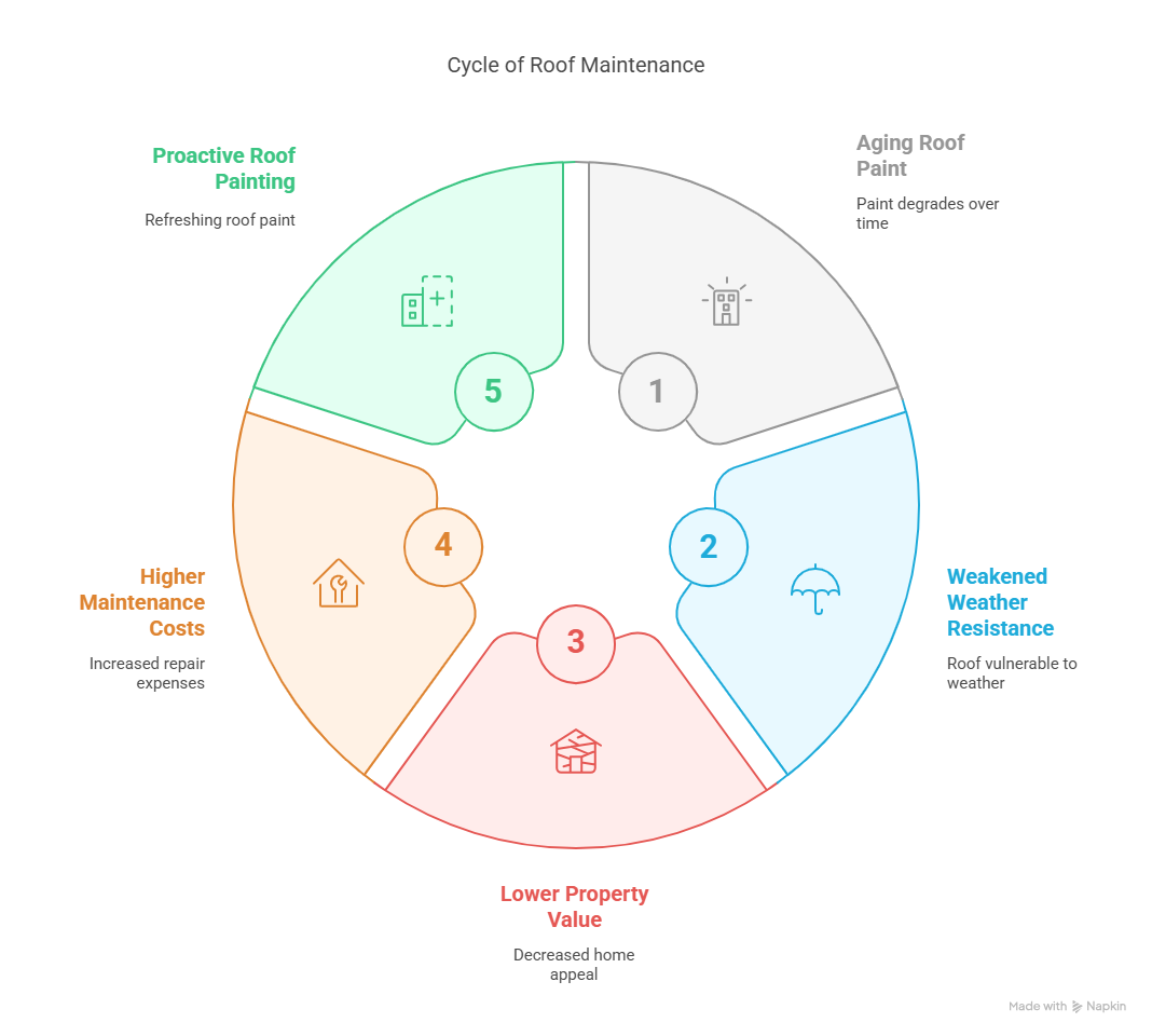 Your Roof is Over 10 Years Old