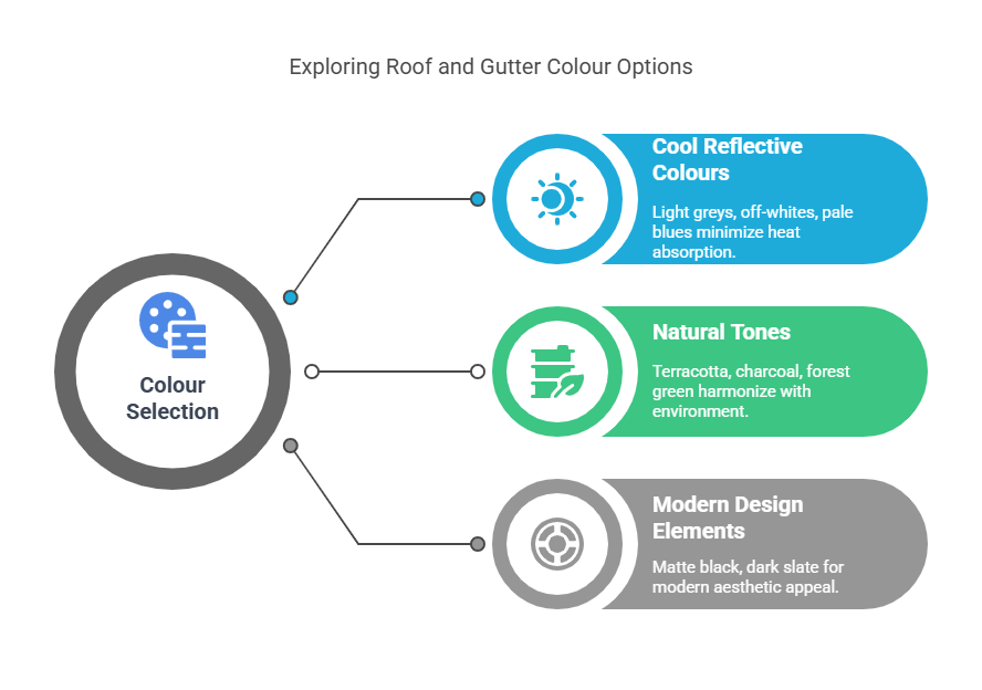 Choosing Colours is a Major Part of Effectiveness