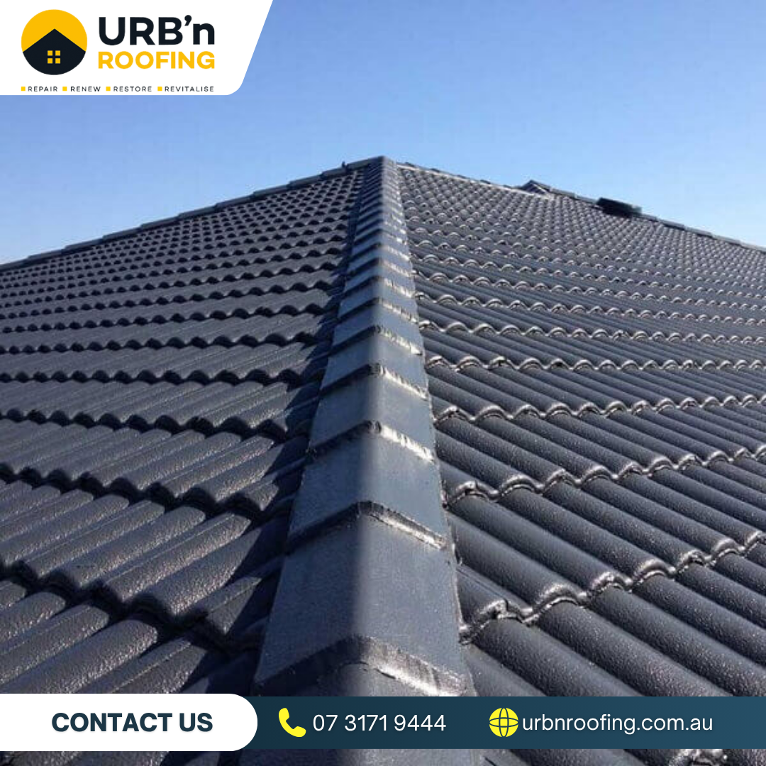 Roofing services in Brisbane