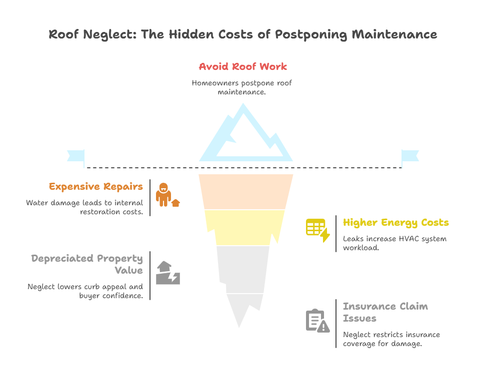 The Cost of Doing Nothing