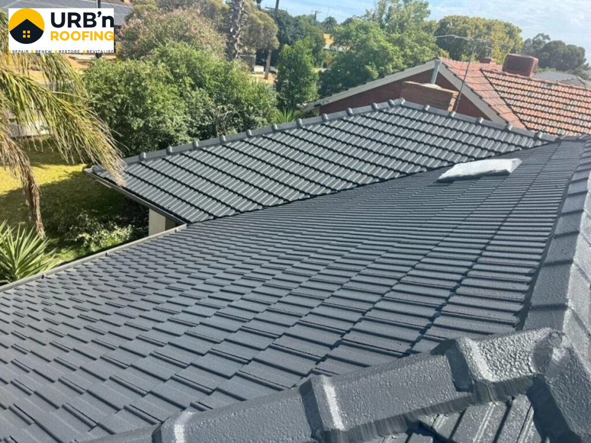 Roof Repointing in Brisbane