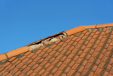 ROOF RESTORATIONS BRISBANE